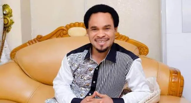 Read what Odumeje said about his final moments
