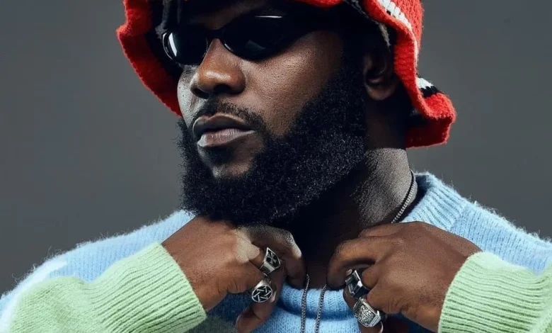 From The Brink Of Death, Odumodublvck Shares His Darkest Moment