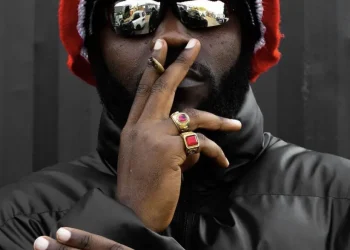 From The Brink Of Death, Odumodublvck Shares His Darkest Moment