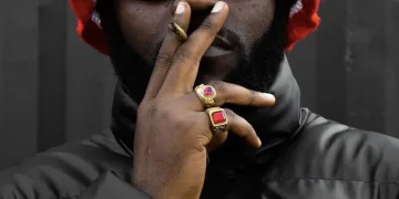 From The Brink Of Death, Odumodublvck Shares His Darkest Moment