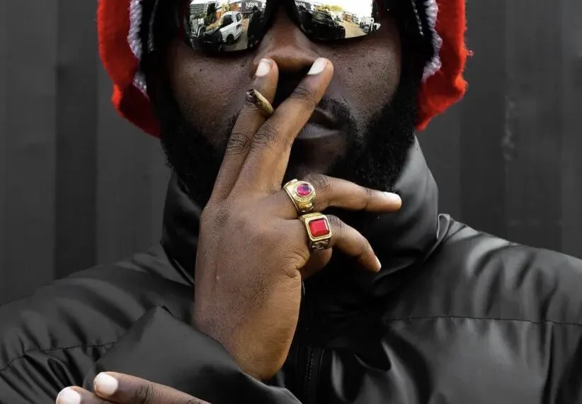 From The Brink Of Death, Odumodublvck Shares His Darkest Moment