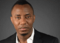 Sowore Condemns Police "Brutality," Gives Update on Kanu's Lawyer and Brother After Prison Visit
