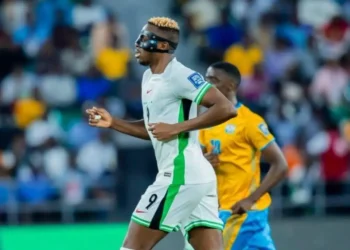 Nigeria Dealt Huge Blow as Osimhen Ruled Out of Crucial South Africa Clash