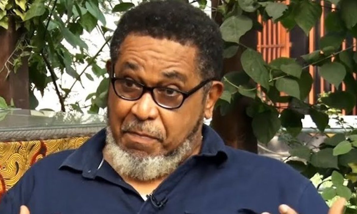 What Patrick Doyle Notices About Davido and Otedola’s Weddings Will Make You Think