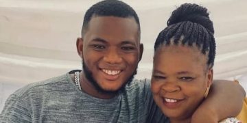 Nollywood Mourns As Actress Peju Ogunmola Loses Only Son