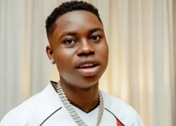 Inside Peller’s DMs: The Hidden Side Of Nigerian Celebrities