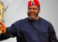 Truth Behind Rumoured Rift Between Bob-Manuel and Pete Edochie Revealed