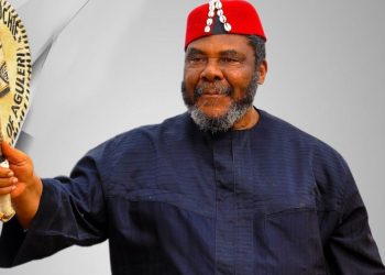 Truth Behind Rumoured Rift Between Bob-Manuel and Pete Edochie Revealed