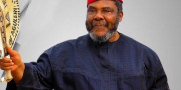 Truth Behind Rumoured Rift Between Bob-Manuel and Pete Edochie Revealed