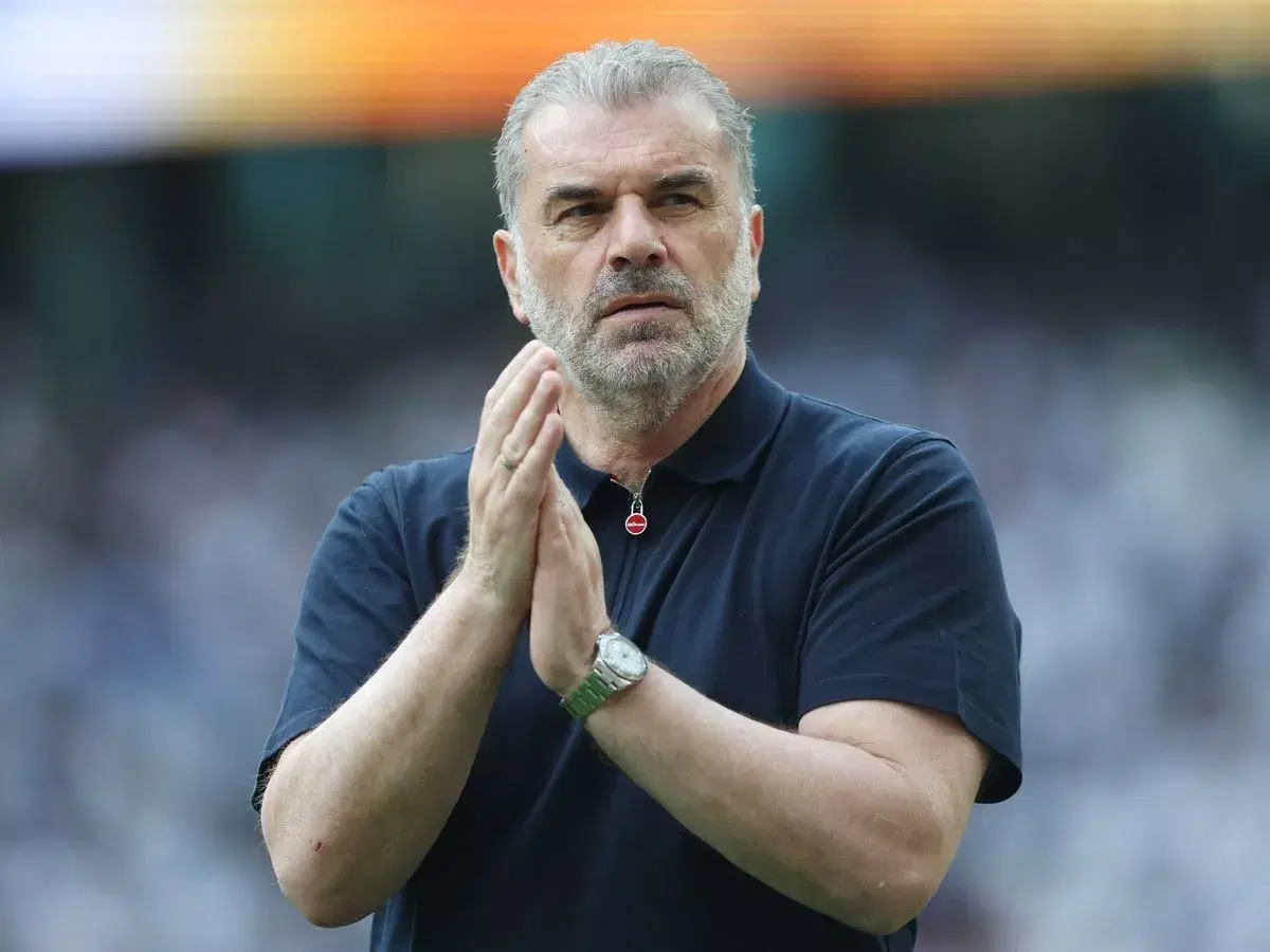 Postecoglou is appointed head coach of Nottingham Forest after Nuno's departure