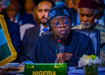 Presidency Fires Back: Tinubu Won’t Be Nigeria’s Paul Biya