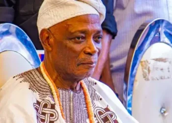 From Ex-Governor to Olubadan: Ladoja’s Crown Changes the Game