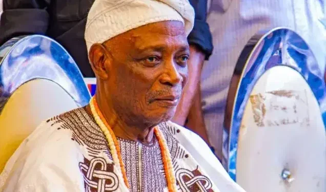 From Ex-Governor to Olubadan: Ladoja’s Crown Changes the Game
