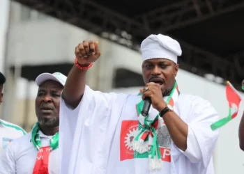 Can Gbadebo’s Defection to ADC Really Rescue Nigeria in 2027?