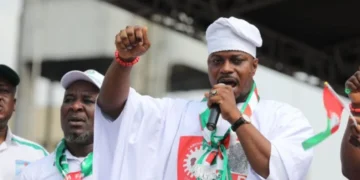 Can Gbadebo’s Defection to ADC Really Rescue Nigeria in 2027?