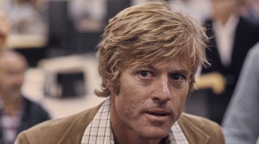 Screen Icon Robert Redford Bids Farewell At 89