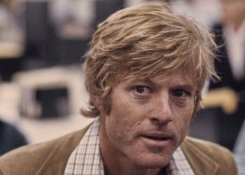 Screen Icon Robert Redford Bids Farewell At 89