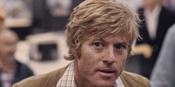 Screen Icon Robert Redford Bids Farewell At 89