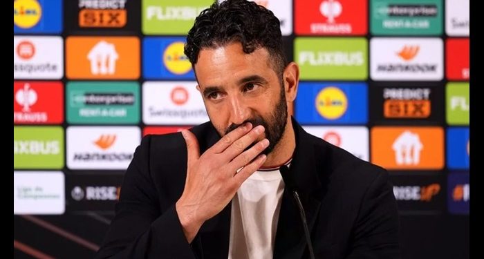 Amorim Stands Firm on Back-Three System Despite Man United Struggles