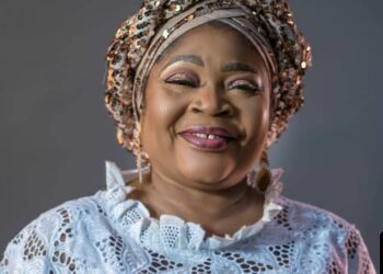 Salawa Abeni Responds to Startling Death Reports