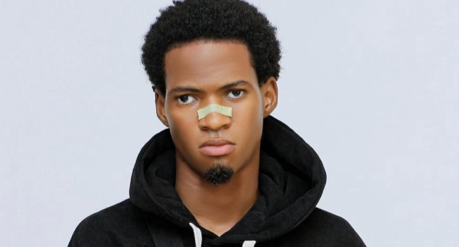 Comedian Sanku Dies in Tragic Car Crash on Ogbomoso Road