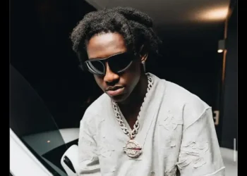 Shallipopi Issues Warning About Hidden Costs of Love