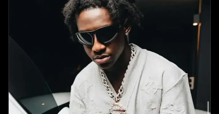 Shallipopi Issues Warning About Hidden Costs of Love