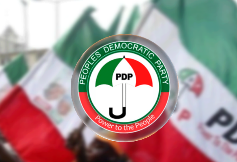Is the PDP Right About Nigeria’s March to Dictatorship?