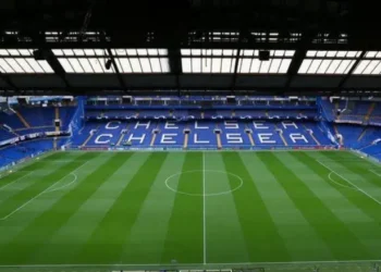 Clouds Gather Over Stamford Bridge as FA hammer them With 72 new Charges