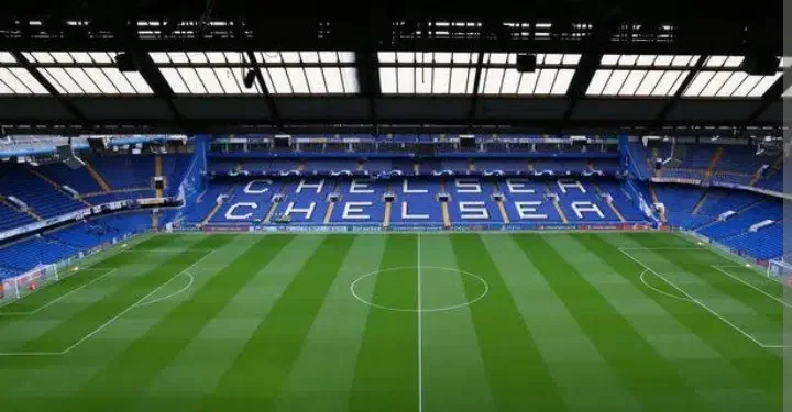 Clouds Gather Over Stamford Bridge as FA hammer them With 72 new Charges