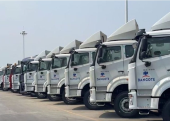 Can This FG–NUPENG Meeting Really Stop a Nationwide Strike?