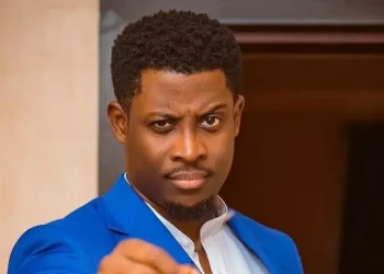 Why I Will Never Return to BBNaija — Seyi Awolowo Explains