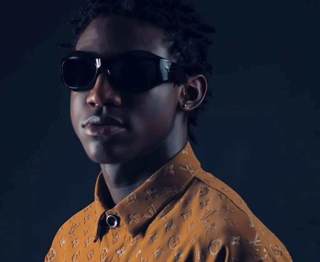 Shallipopi Issues Warning About Hidden Costs of Love