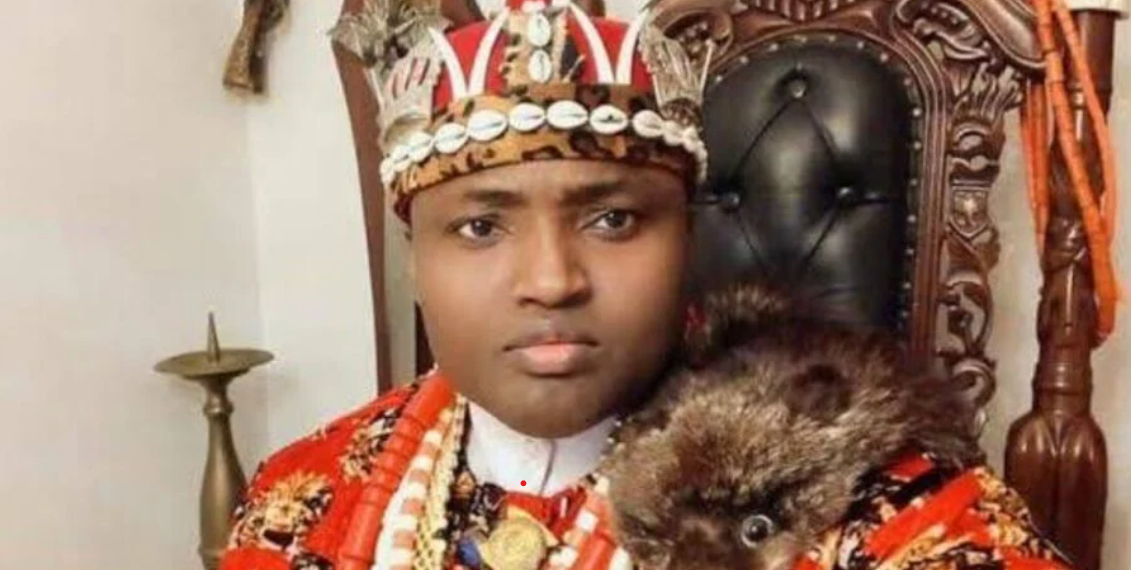 Finland Jails Nigerian Separatist Leader Simon Ekpa for 6 Years and Why It Matters