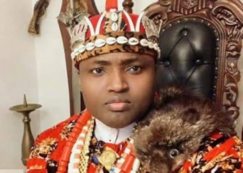 Finland Jails Nigerian Separatist Leader Simon Ekpa for 6 Years and Why It Matters