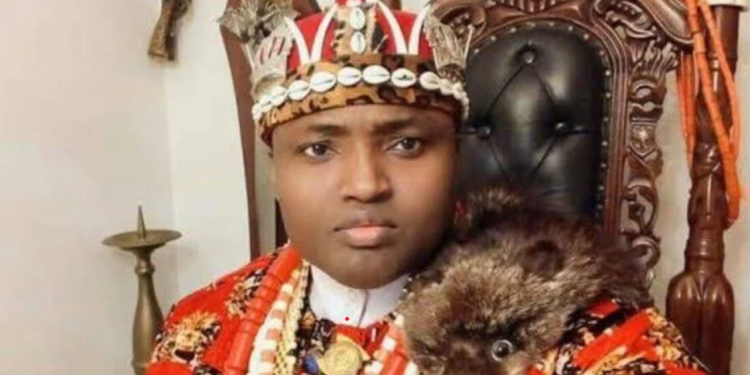 Finland Jails Nigerian Separatist Leader Simon Ekpa for 6 Years and Why It Matters