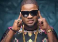 Skales Responds After Viral Reaction to His Church Testimony