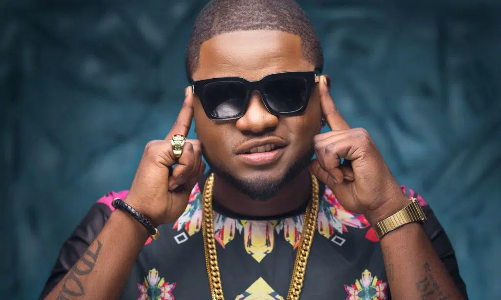 Truth Behind Skales’ New Album ‘Martina’s Son’ Will Surprise You