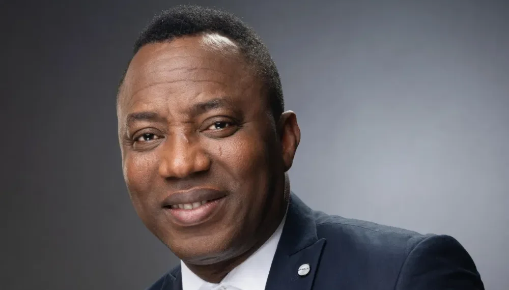 Sowore Defies Court Order, Insists on #FreeNnamdiKanuNow Protest