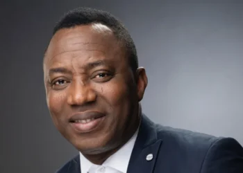 Sowore Defies Court Order, Insists on #FreeNnamdiKanuNow Protest