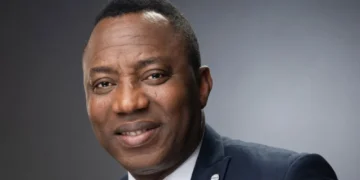 Sowore Defies Court Order, Insists on #FreeNnamdiKanuNow Protest