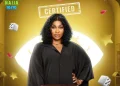 BBNaija S10: Sultana Reveals Early Marriage at 15
