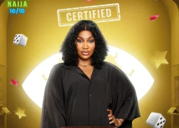 BBNaija S10: Sultana Reveals Early Marriage at 15