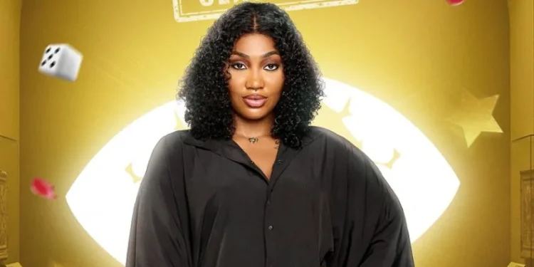 BBNaija S10: Sultana Reveals Early Marriage at 15