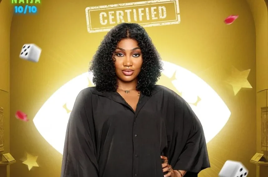 BBNaija S10: Sultana Reveals Early Marriage at 15