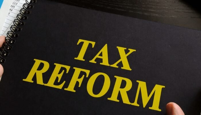 New Tax Laws Gazetted: Relief for SMEs or a Trap for the Rest?