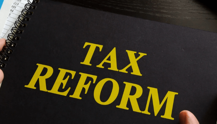 New Tax Laws Gazetted: Relief for SMEs or a Trap for the Rest?