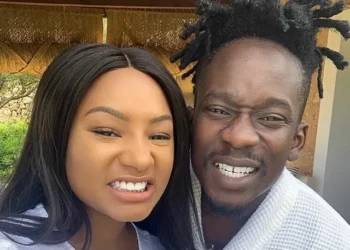 Why Temi Otedola Was Wrong to Drop Her Father’s Name