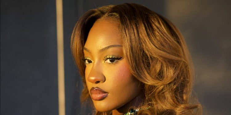 ‘Why I’ve Surpassed My Expectations’ — Tems Give Following Details About Her Journey