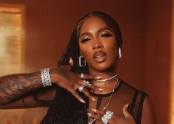 Why I Might Say Yes to Being a Second Wife – Tiwa Savage